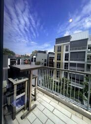 The Creek @ Bukit (D21), Condominium #459263691